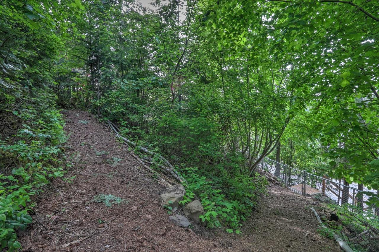 Honeysuckle On Hayden Lakefront Home With Dock! Exterior photo